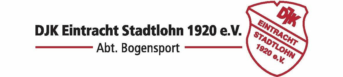 DJK Stadtlohn Bogensport